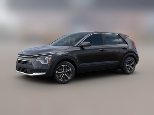 2025 Kia Niro LX