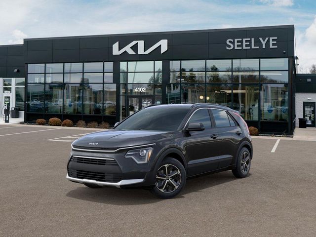 2025 Kia Niro LX