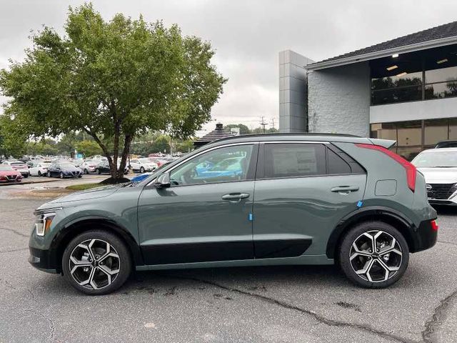 2025 Kia Niro EX Touring