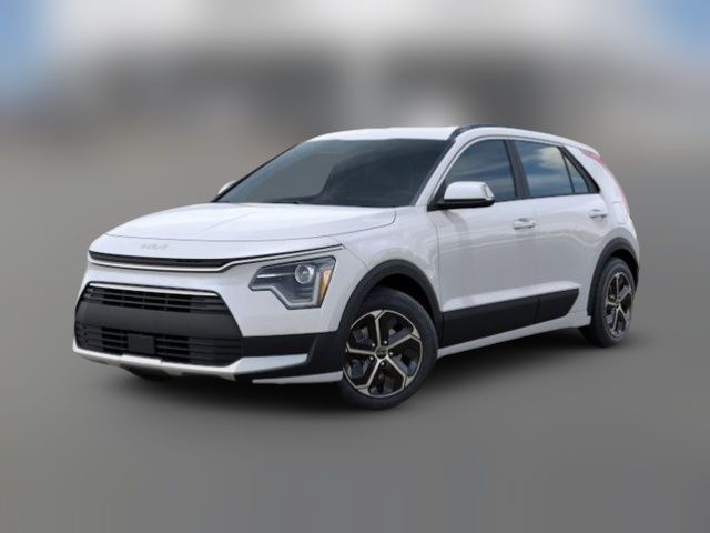 2025 Kia Niro EX