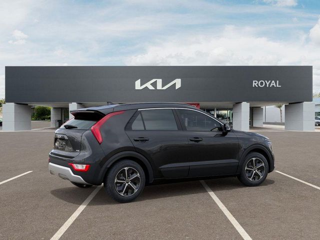 2025 Kia Niro EX