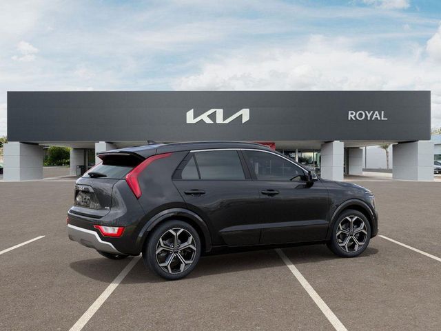 2025 Kia Niro EX Touring