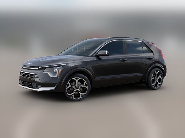 2025 Kia Niro EX Touring