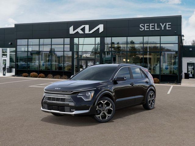 2025 Kia Niro EX Touring