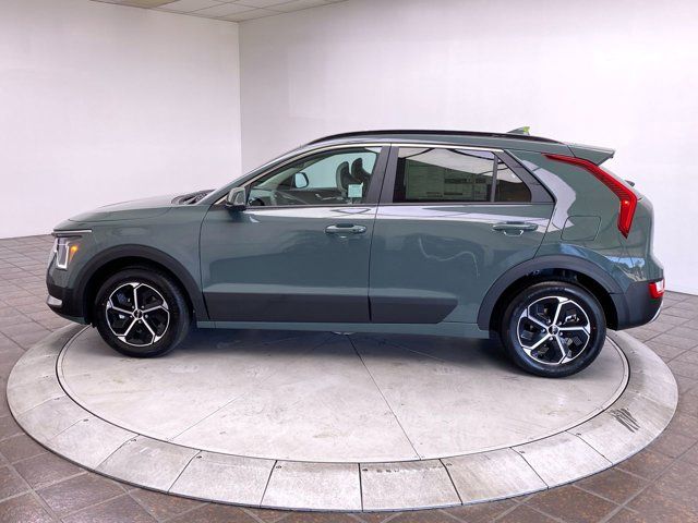 2025 Kia Niro EX