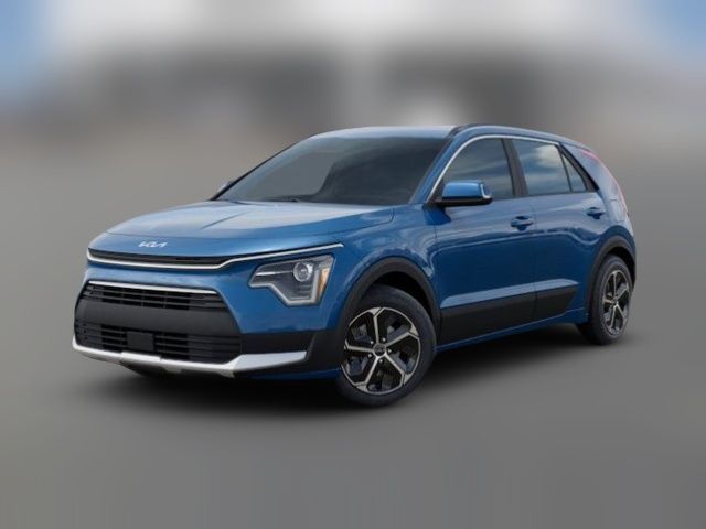 2025 Kia Niro EX