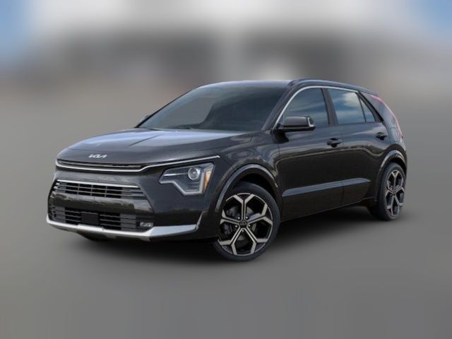 2025 Kia Niro 