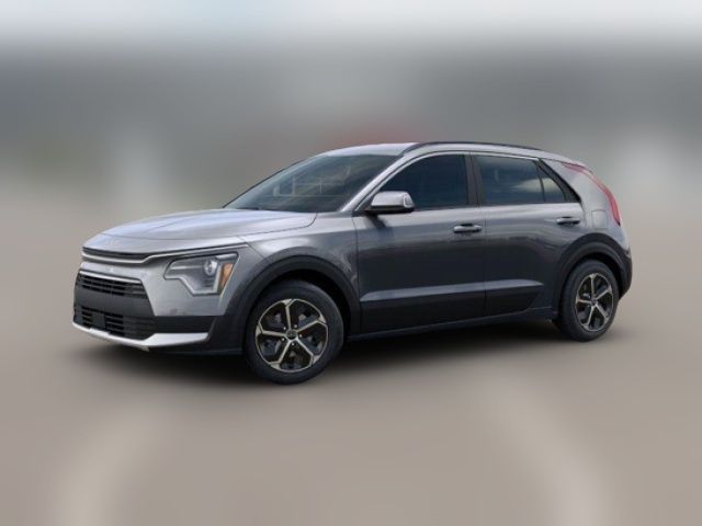 2025 Kia Niro EX