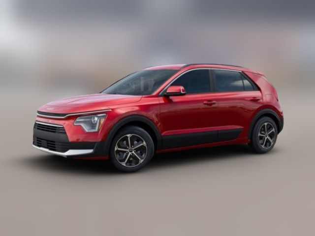 2025 Kia Niro EX