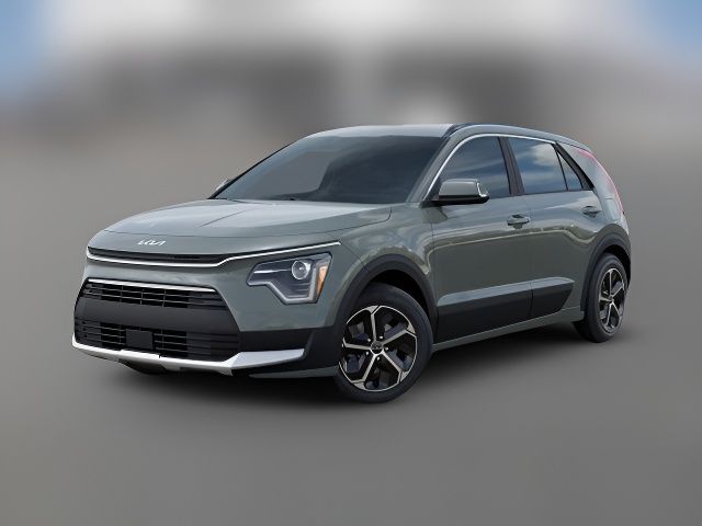 2025 Kia Niro EX