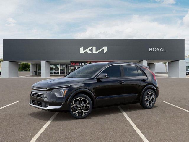 2025 Kia Niro EX Touring