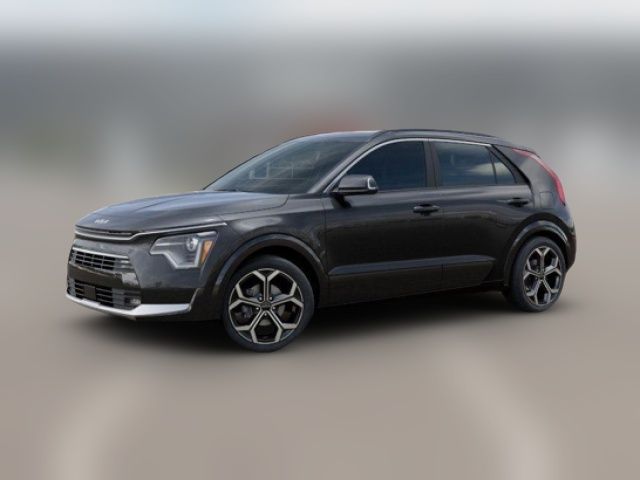 2025 Kia Niro EX Touring