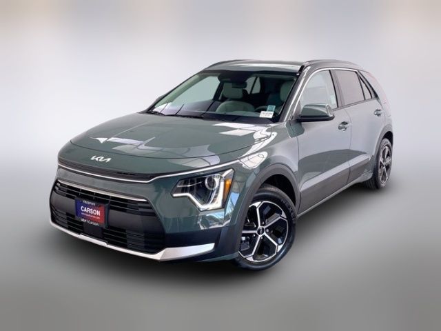 2025 Kia Niro EX