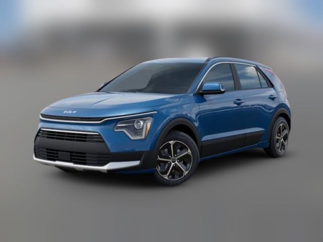 2025 Kia Niro EX