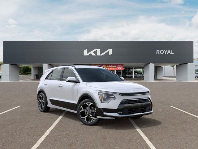 2025 Kia Niro EX Touring
