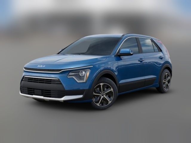 2025 Kia Niro 