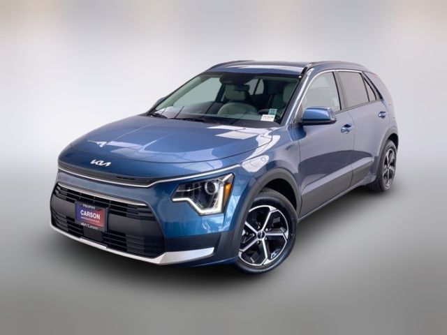 2025 Kia Niro EX