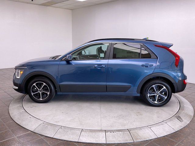 2025 Kia Niro EX