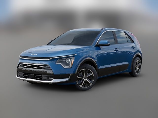 2025 Kia Niro SX