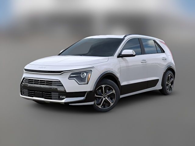 2025 Kia Niro 