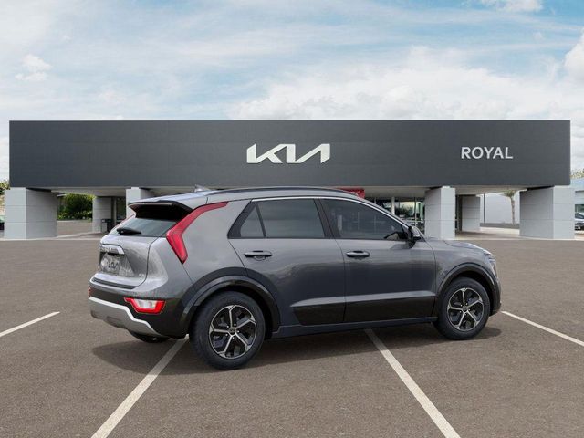 2025 Kia Niro SX