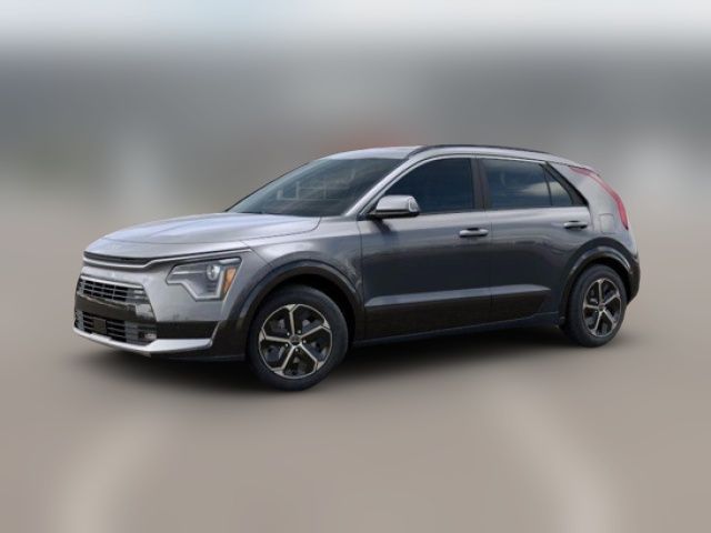 2025 Kia Niro SX