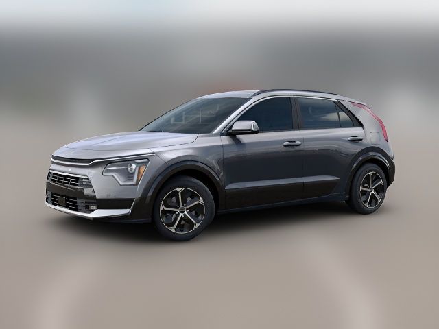 2025 Kia Niro SX