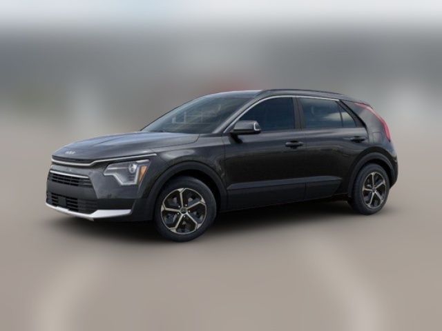 2025 Kia Niro EX