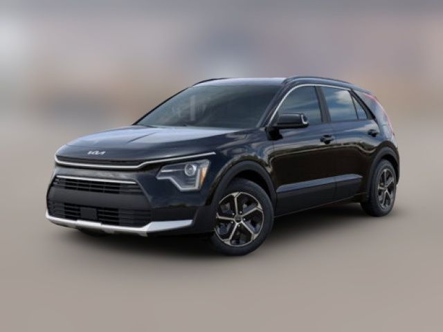 2025 Kia Niro EX