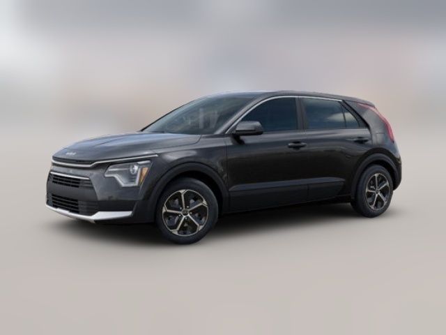 2025 Kia Niro LX