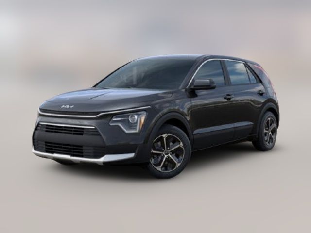 2025 Kia Niro LX