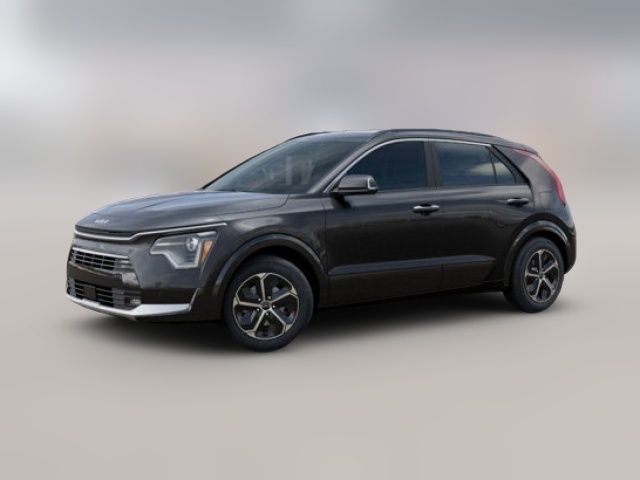 2025 Kia Niro SX