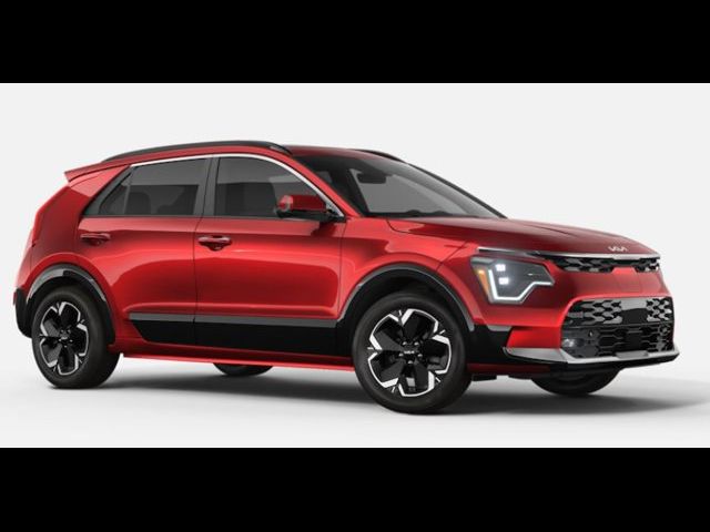 2025 Kia Niro SX