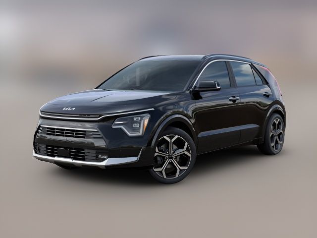 2025 Kia Niro SX Touring