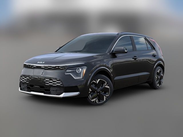 2025 Kia Niro EV Wind