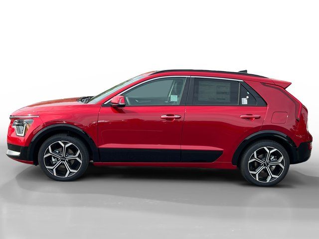 2025 Kia Niro SX Touring