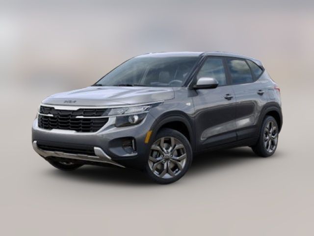 2025 Kia Seltos LX