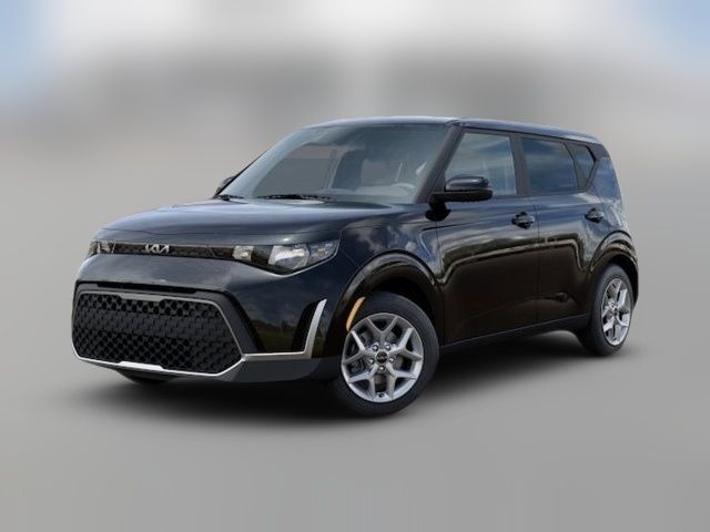 2025 Kia Soul S