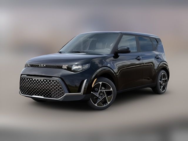 2025 Kia Soul EX