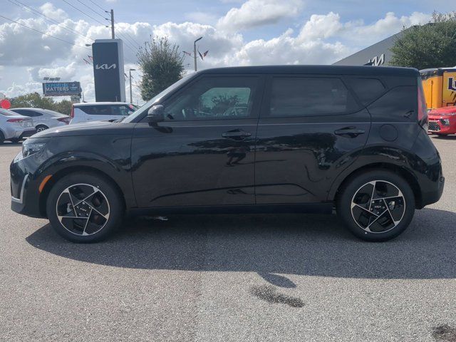 2025 Kia Soul EX