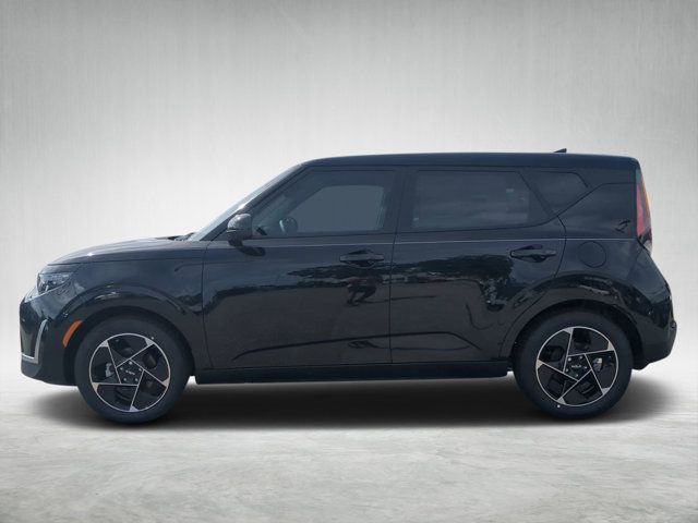 2025 Kia Soul EX