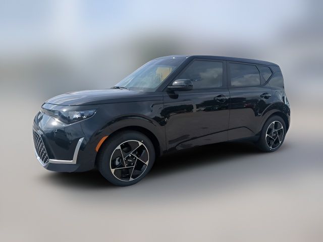 2025 Kia Soul EX