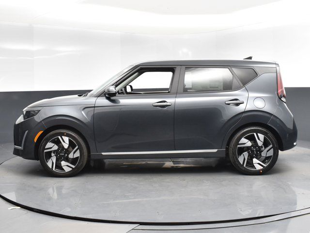 2025 Kia Soul GT-Line