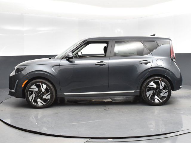 2025 Kia Soul GT-Line