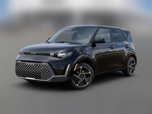 2025 Kia Soul EX