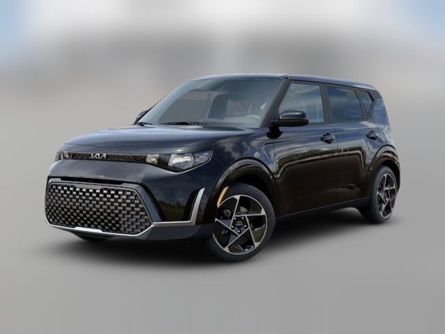 2025 Kia Soul EX