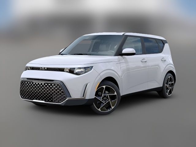 2025 Kia Soul EX