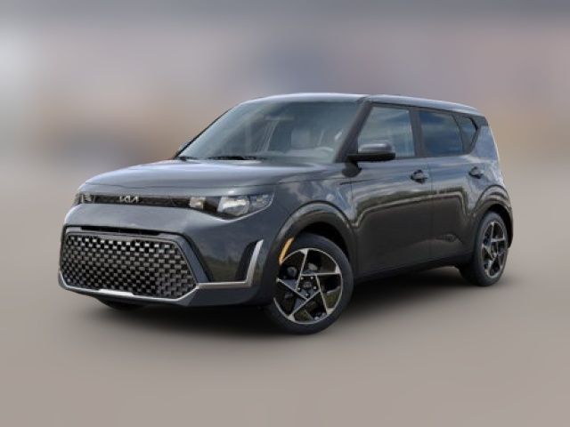 2025 Kia Soul EX