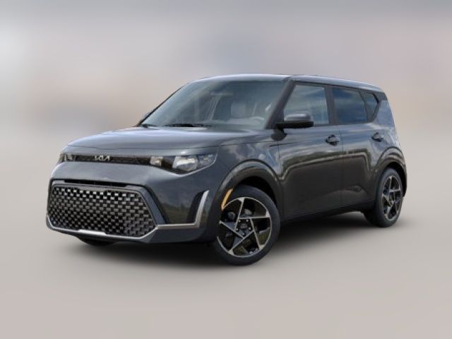 2025 Kia Soul EX