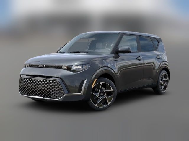 2025 Kia Soul EX